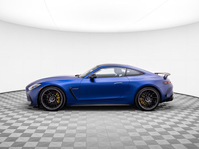 2025 Mercedes-Benz AMG GT AMG GT 55