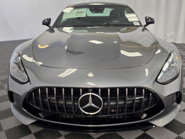 2025 Mercedes-Benz AMG GT AMG GT 55