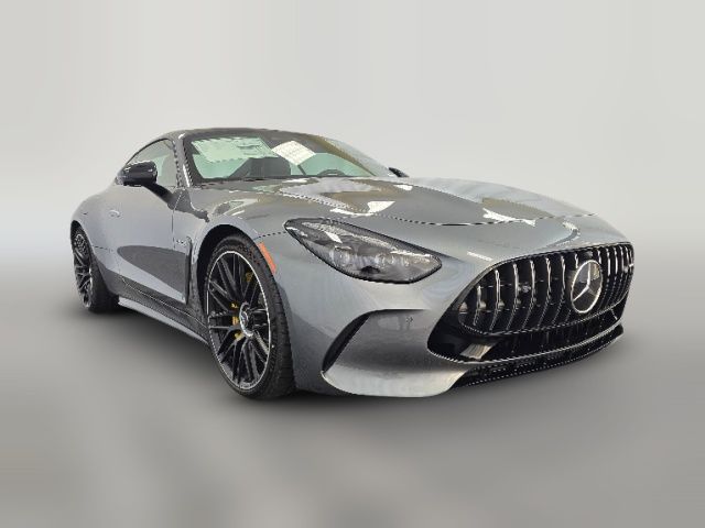 2025 Mercedes-Benz AMG GT AMG GT 55