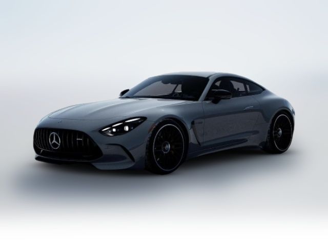 2025 Mercedes-Benz AMG GT AMG GT 55