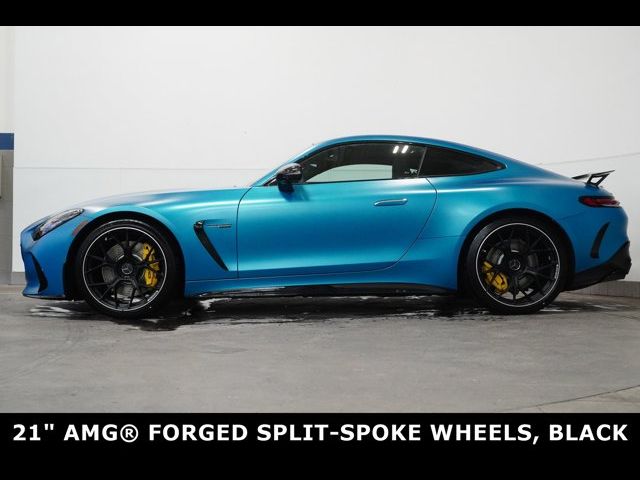 2025 Mercedes-Benz AMG GT AMG GT 55