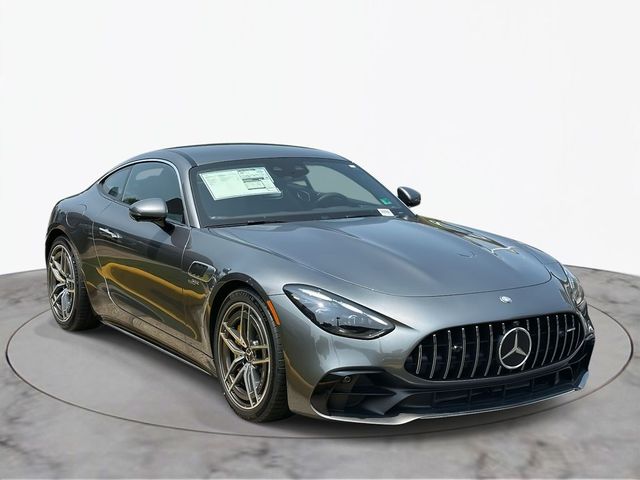 2025 Mercedes-Benz AMG GT 43