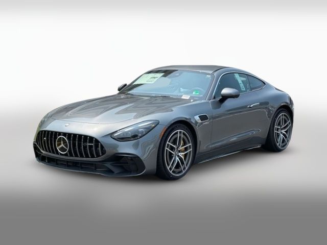 2025 Mercedes-Benz AMG GT 43