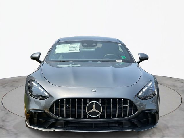 2025 Mercedes-Benz AMG GT 43