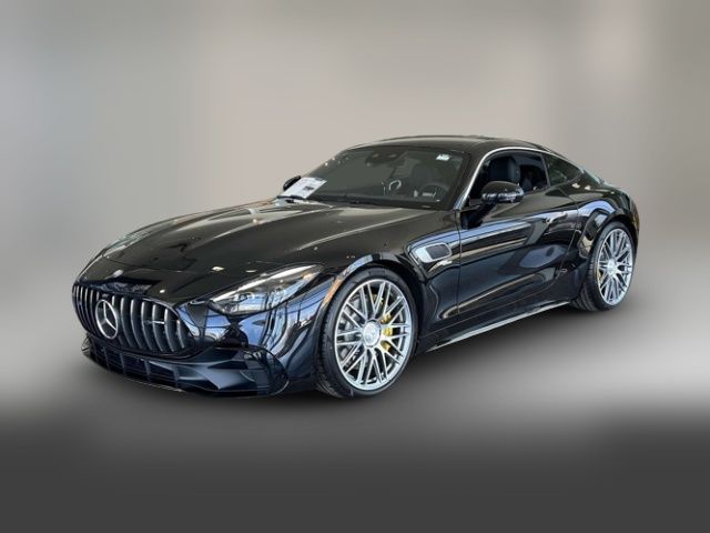 2025 Mercedes-Benz AMG GT 43