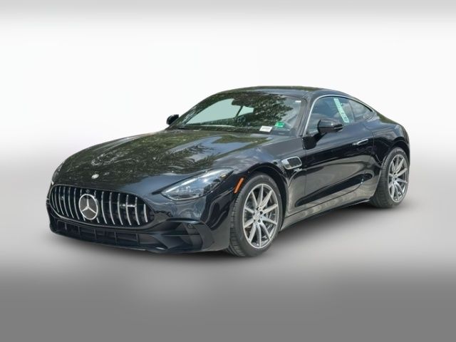 2025 Mercedes-Benz AMG GT 43