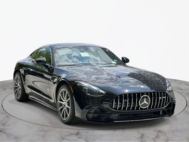 2025 Mercedes-Benz AMG GT 43
