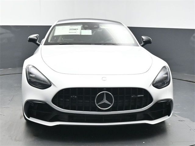 2025 Mercedes-Benz AMG GT 43