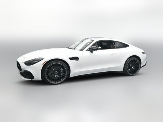 2025 Mercedes-Benz AMG GT 43