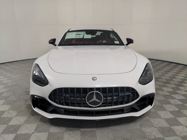 2025 Mercedes-Benz AMG GT 43