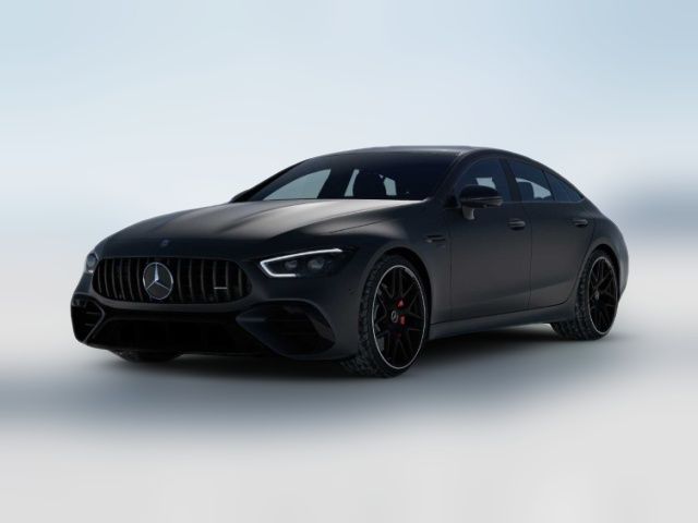 2025 Mercedes-Benz AMG GT 53