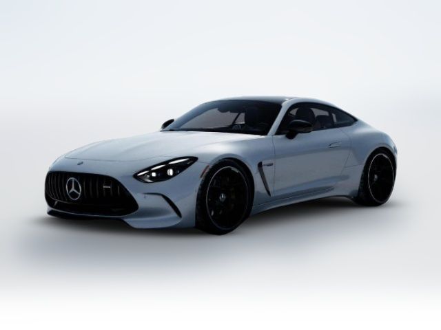 2025 Mercedes-Benz AMG GT 63