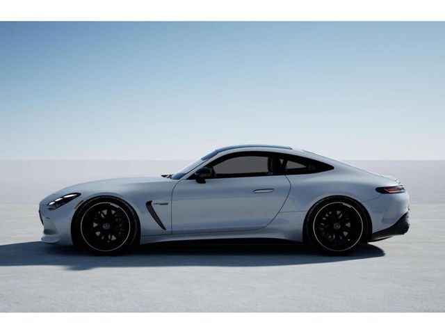 2025 Mercedes-Benz AMG GT 63