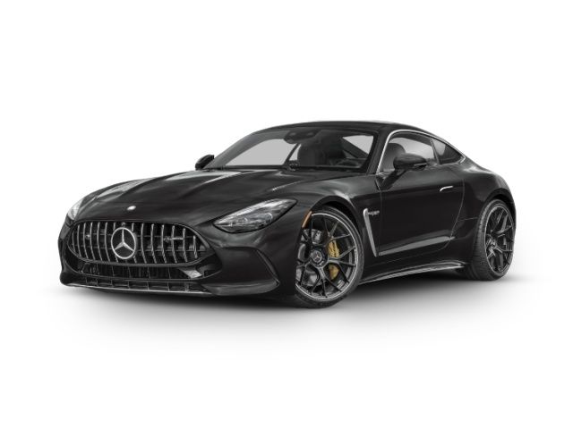 2025 Mercedes-Benz AMG GT 63