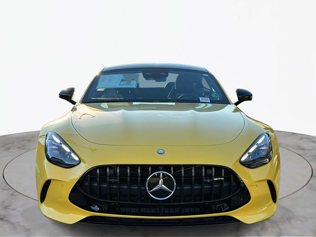 2025 Mercedes-Benz AMG GT 63