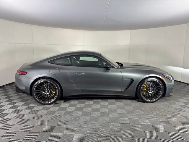 2025 Mercedes-Benz AMG GT 63