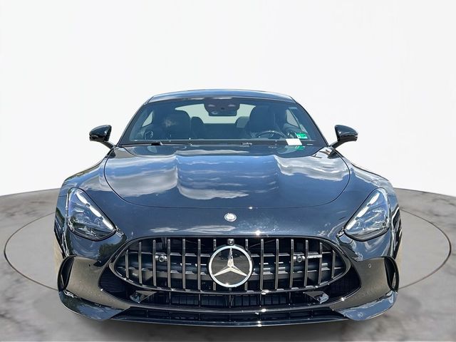 2025 Mercedes-Benz AMG GT 63