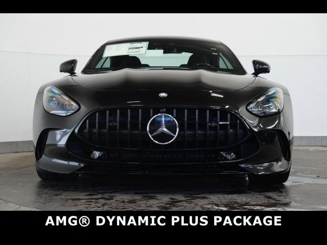 2025 Mercedes-Benz AMG GT 63