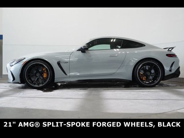 2025 Mercedes-Benz AMG GT 63