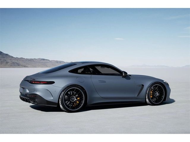 2025 Mercedes-Benz AMG GT AMG GT 63 S E Performance