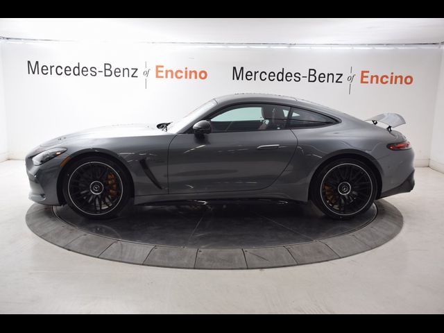 2025 Mercedes-Benz AMG GT AMG GT 63 S E Performance