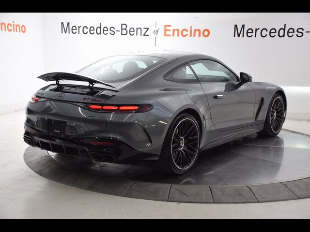 2025 Mercedes-Benz AMG GT AMG GT 63 S E Performance