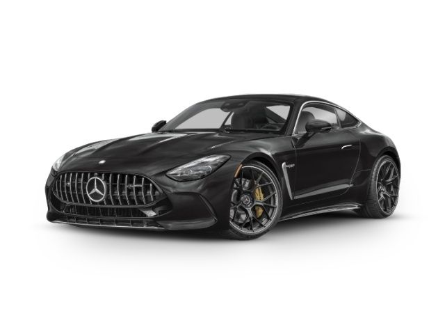 2025 Mercedes-Benz AMG GT AMG GT 63 S E Performance