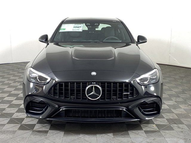 2025 Mercedes-Benz C-Class AMG C 63 S E Performance