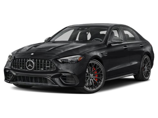 Mercedes-Benz C-Klasse Notarzt 限定999台 New Mercedes-Benz C-Class AMG C 63 S E Performance For Sale in