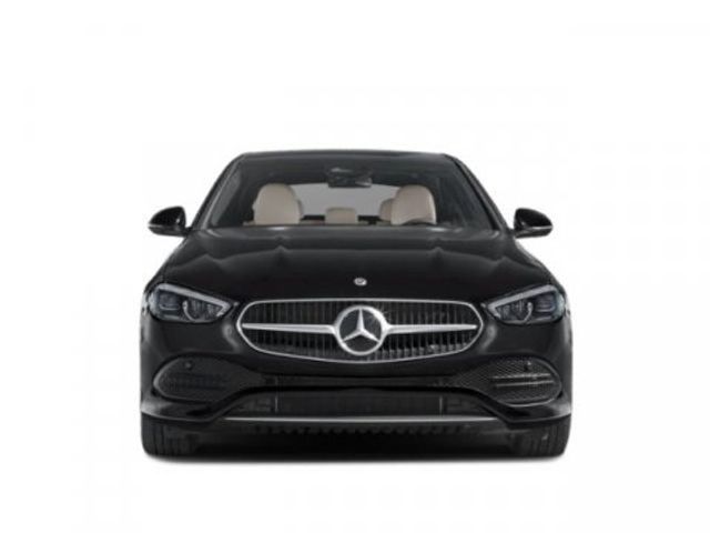 2025 Mercedes-Benz C-Class 300