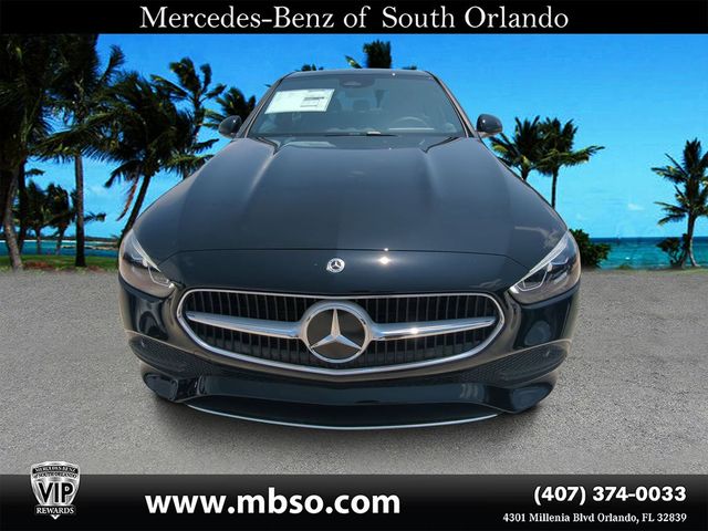 2025 Mercedes-Benz C-Class 300