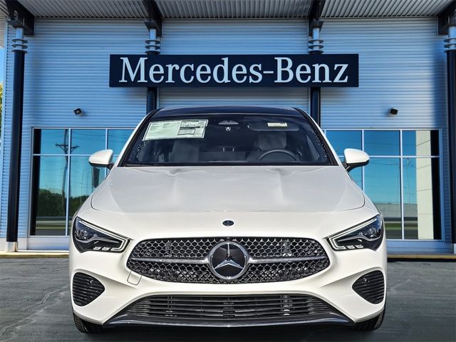 2025 Mercedes-Benz C-Class 300