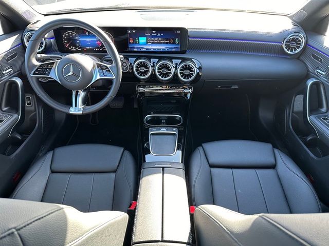 2025 Mercedes-Benz CLA 250