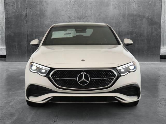 2025 Mercedes-Benz CLA 250