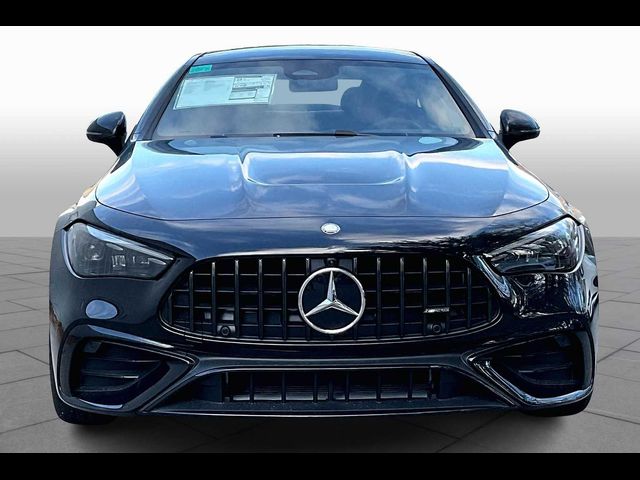 2025 Mercedes-Benz CLE AMG CLE 53