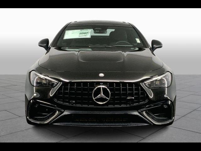 2025 Mercedes-Benz CLE AMG CLE 53