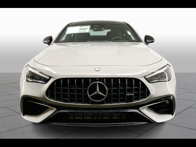 2025 Mercedes-Benz CLE AMG CLE 53