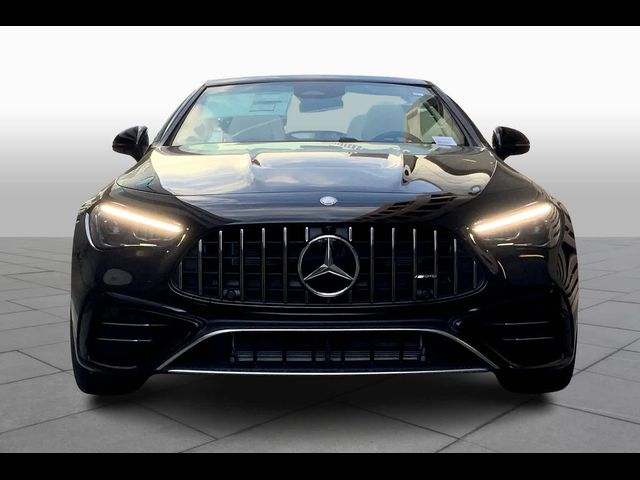 2025 Mercedes-Benz CLE AMG CLE 53