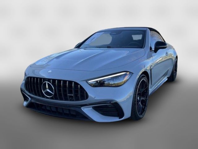 2025 Mercedes-Benz CLE AMG CLE 53