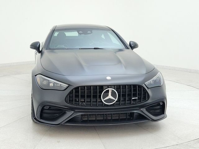 2025 Mercedes-Benz CLE AMG CLE 53