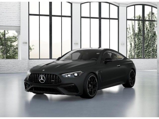 2025 Mercedes-Benz CLE AMG CLE 53