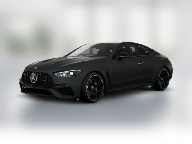 2025 Mercedes-Benz CLE AMG CLE 53