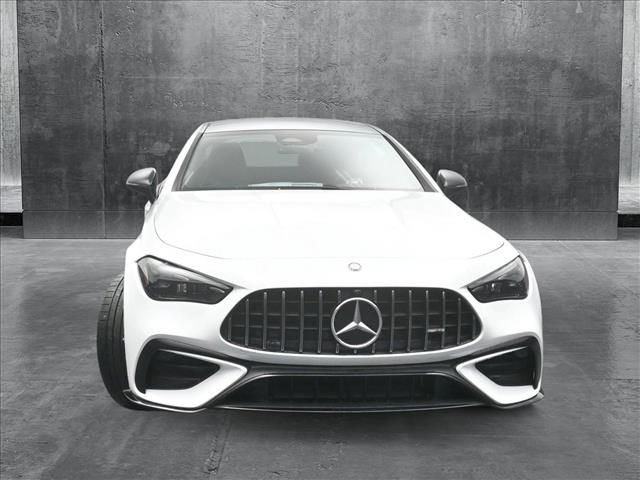 2025 Mercedes-Benz CLE AMG CLE 53