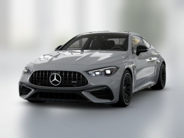 2025 Mercedes-Benz CLE AMG CLE 53