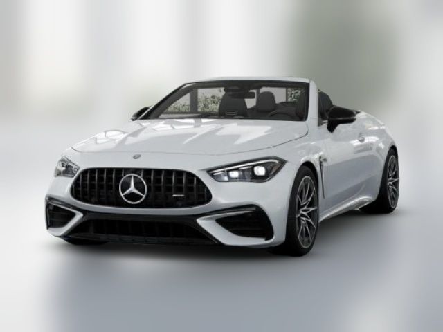 2025 Mercedes-Benz CLE AMG CLE 53