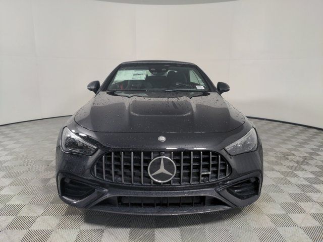 2025 Mercedes-Benz CLE AMG CLE 53