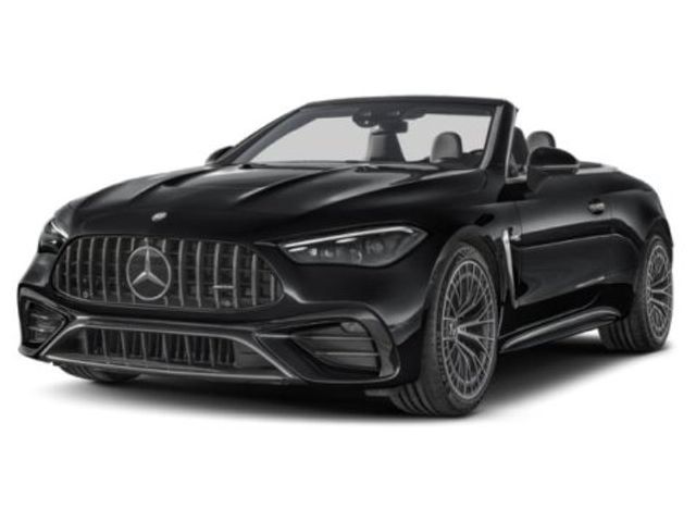 2025 Mercedes-Benz CLE AMG CLE 53