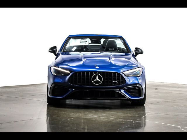 2025 Mercedes-Benz CLE AMG CLE 53