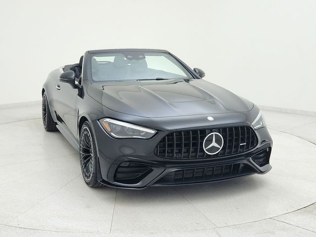 2025 Mercedes-Benz CLE AMG CLE 53