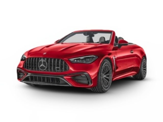 2025 Mercedes-Benz CLE AMG CLE 53